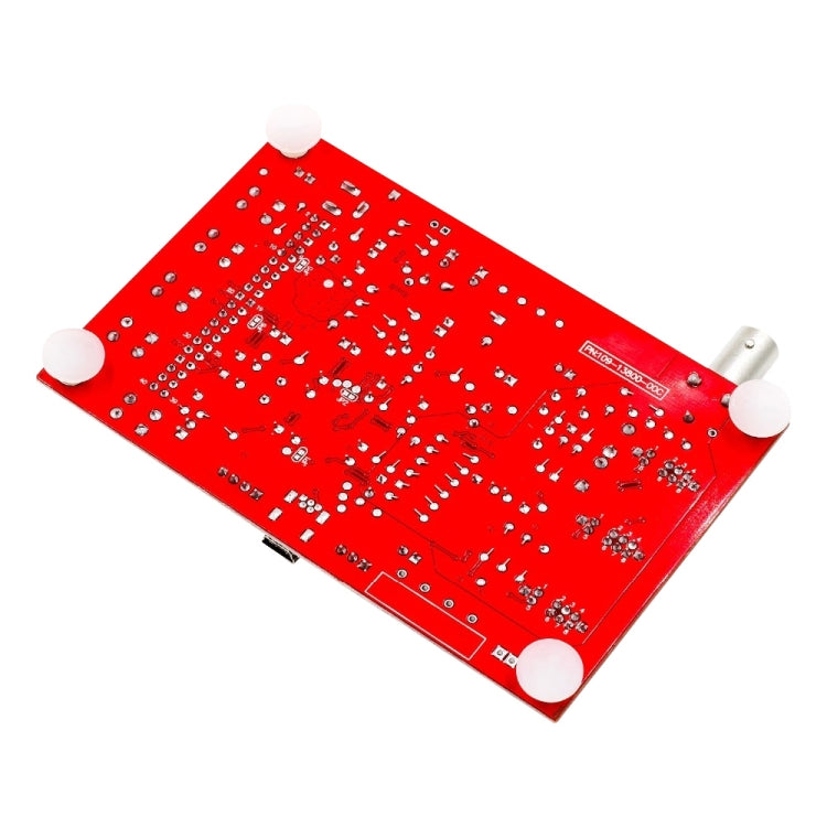 DSO138 Oscilloscope (Full Assembled) - LCD & LED Display Module by buy2fix | Online Shopping UK | buy2fix