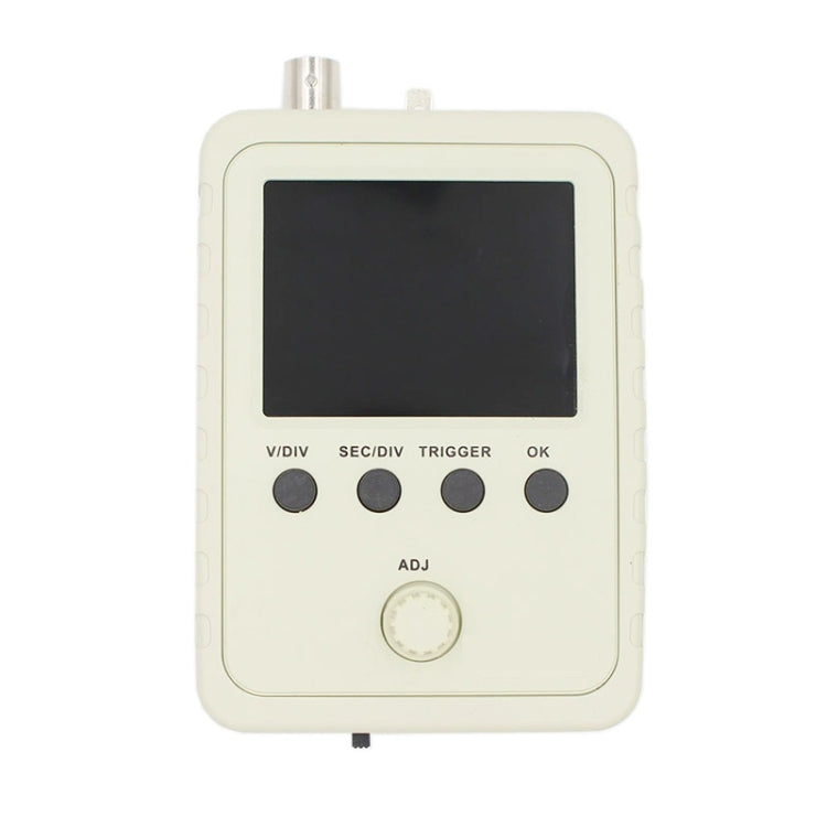 DSO150 Shell Oscilloscope Kit with BNC Probe - Other Tester Tool by buy2fix | Online Shopping UK | buy2fix