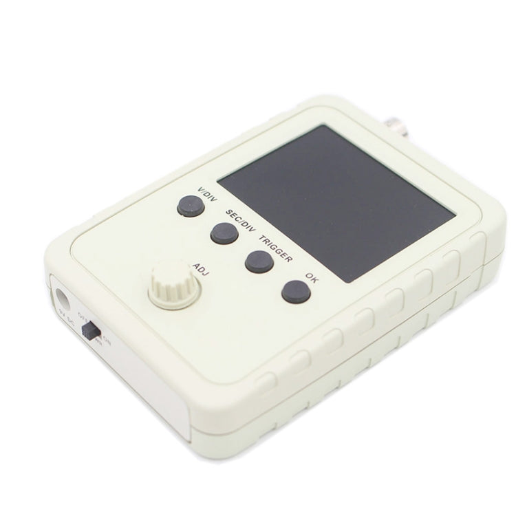 DSO150 Shell Oscilloscope Kit with BNC Probe - Other Tester Tool by buy2fix | Online Shopping UK | buy2fix