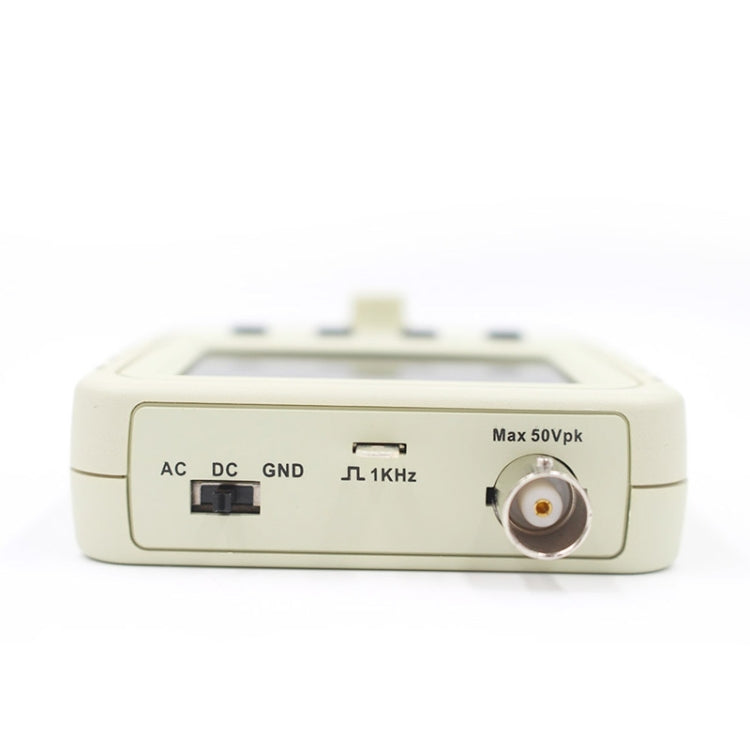 DSO150 Shell Oscilloscope Kit with BNC Probe - Other Tester Tool by buy2fix | Online Shopping UK | buy2fix