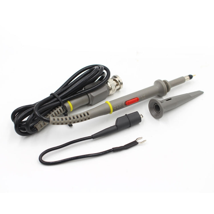 DSO150 Shell Oscilloscope Kit with BNC Probe - Other Tester Tool by buy2fix | Online Shopping UK | buy2fix