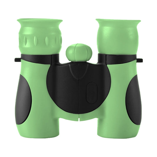 HD High Magnification Children Outdoor Telescope(Green) by BUSHNELL