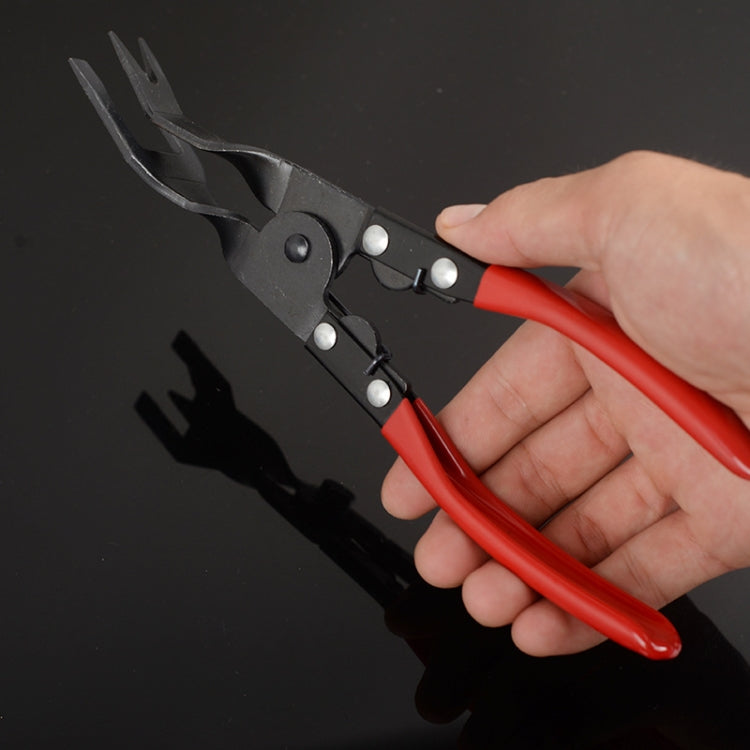 Light Pliers Cold Glue Headlights Special Tools For Removing Lights Plastic Buckle Screwdrivers Car Buckles And Changing Light Pliers by buy2fix