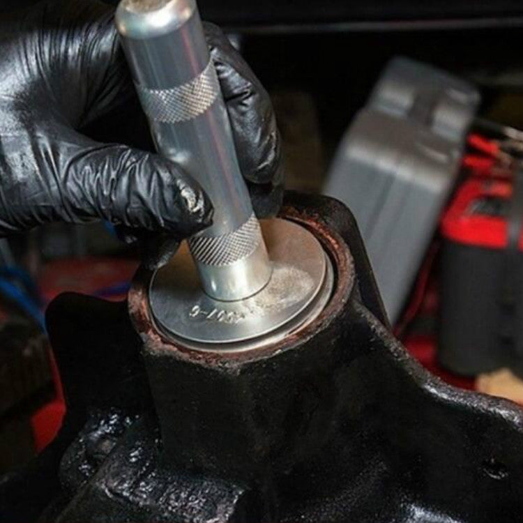 17 In 1 Small Bearing Installation Extractor Bearing Pad Installation And Removal Tool by buy2fix