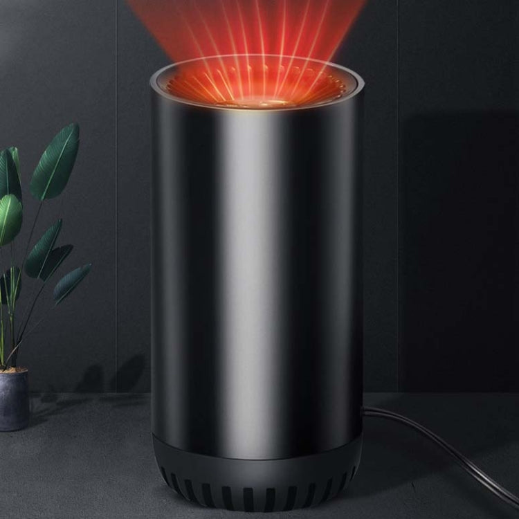 Car Heater High-Power Cylinder Heater 12V Defogging Defroster, Style:Purification 8112 - Heating & Fans by buy2fix | Online Shopping UK | buy2fix