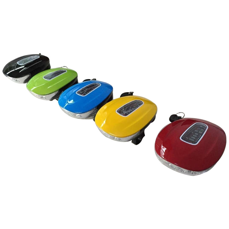 KL-160 Multifunctional Mini Headlight Bluetooth Instrument Panel for Electric Scooter, Random Color Delivery - Accessories & Parts by buy2fix | Online Shopping UK | buy2fix
