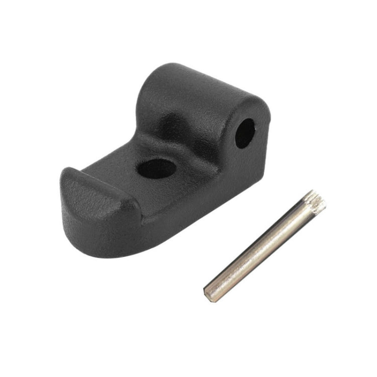 Electric Scooter Folding Buckle Hook Accessory for Xiaomi Mijia M365 - Accessories & Parts by buy2fix | Online Shopping UK | buy2fix