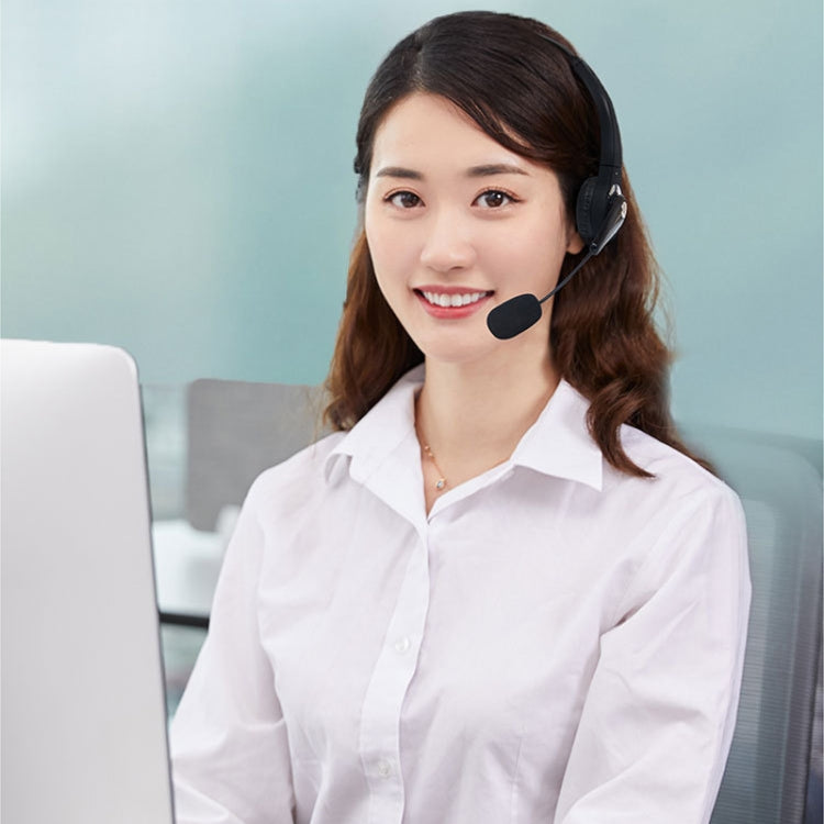 PS3 Headset Wireless Headphones Bluetooth Earphone(Black) by buy2fix