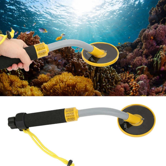 PI750 Induction Pinpointer Expand Detection Depth 30m Underwater Metal Detector - Metal Detector by buy2fix | Online Shopping UK | buy2fix