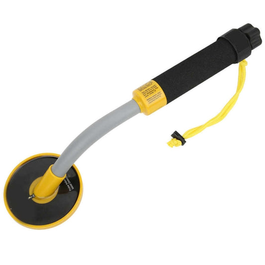 PI750 Induction Pinpointer Expand Detection Depth 30m Underwater Metal Detector - Metal Detector by buy2fix | Online Shopping UK | buy2fix