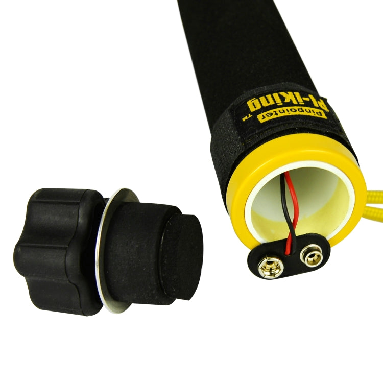 PI750 Induction Pinpointer Expand Detection Depth 30m Underwater Metal Detector - Metal Detector by buy2fix | Online Shopping UK | buy2fix