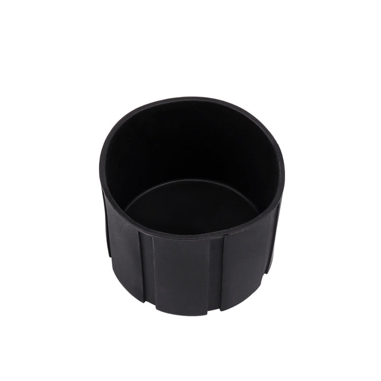 4 PCS Dustproof Silicone SLR Camera Lens Cover - Lens Cap by buy2fix | Online Shopping UK | buy2fix