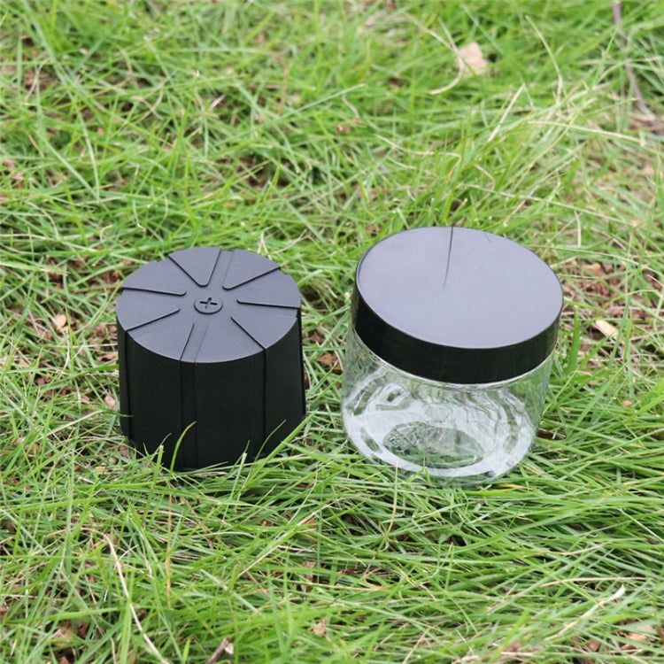 4 PCS Dustproof Silicone SLR Camera Lens Cover - Lens Cap by buy2fix | Online Shopping UK | buy2fix