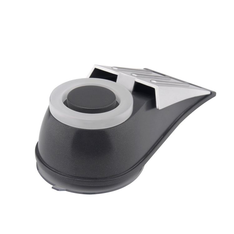 MSA-803 Window Vibration Alarm Door Stopper Flashing Light Burglar Alarm - Door Window Alarm by buy2fix | Online Shopping UK | buy2fix