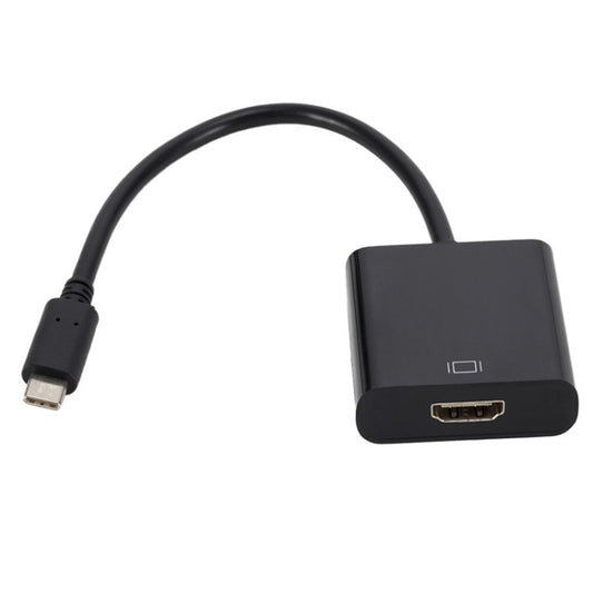 Type-C to HDMI Adapter Cable HDTV Cable by buy2fix