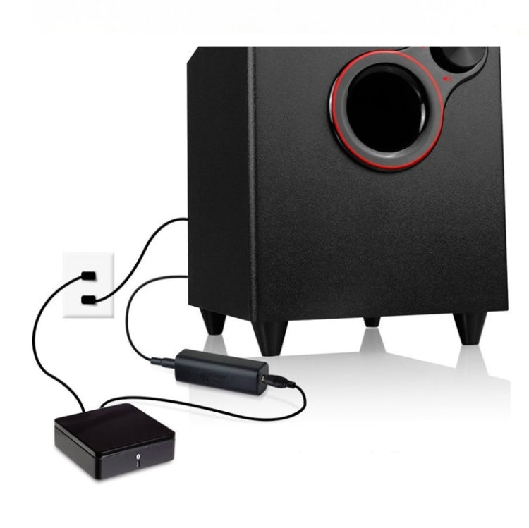 Audio Isolator Anti-Interference Noise Reducer Eliminate Bluetooth Receiver by buy2fix