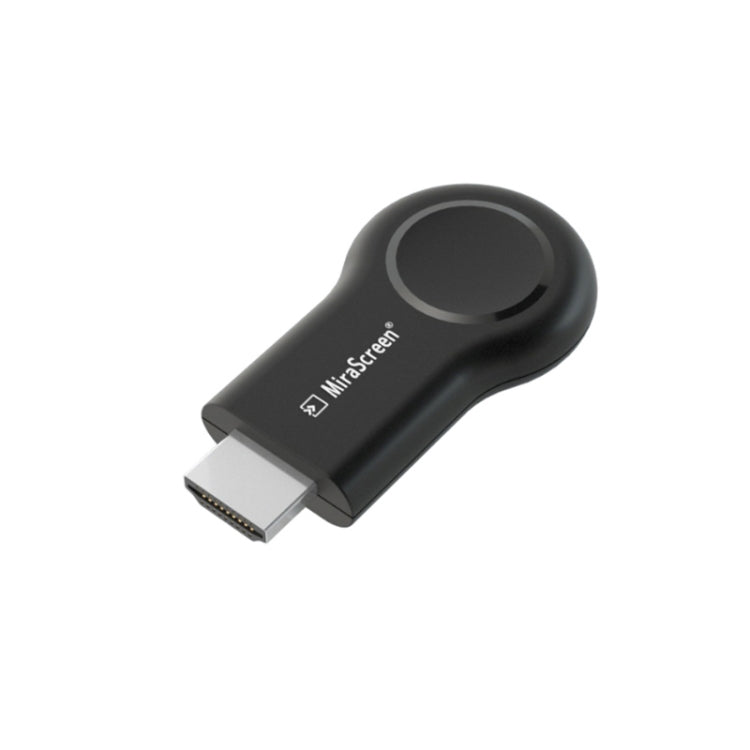 2.4G Wireless Dongle Receiver Multimedia Player HDTV Stick - Wireless Display Dongle by buy2fix | Online Shopping UK | buy2fix