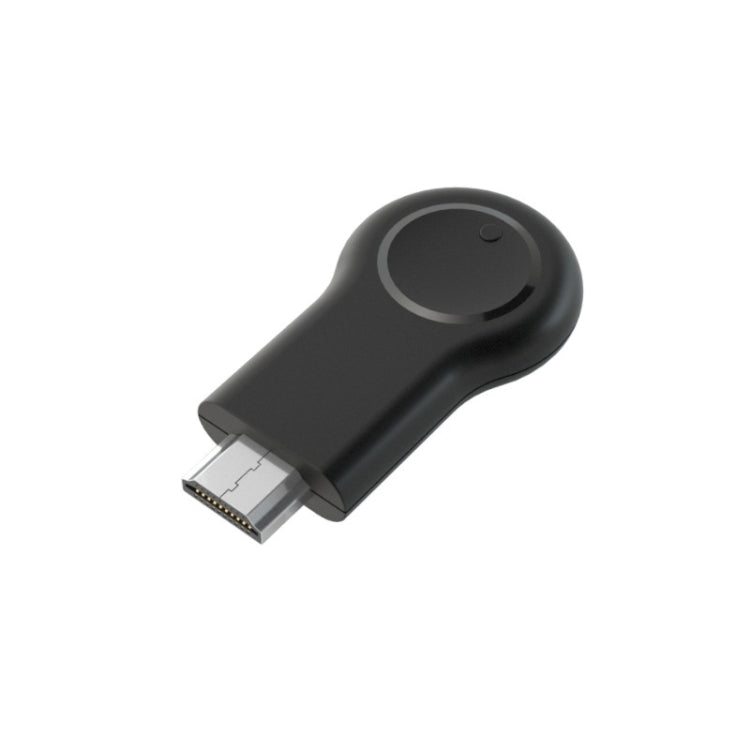 2.4G Wireless Dongle Receiver Multimedia Player HDTV Stick - Wireless Display Dongle by buy2fix | Online Shopping UK | buy2fix