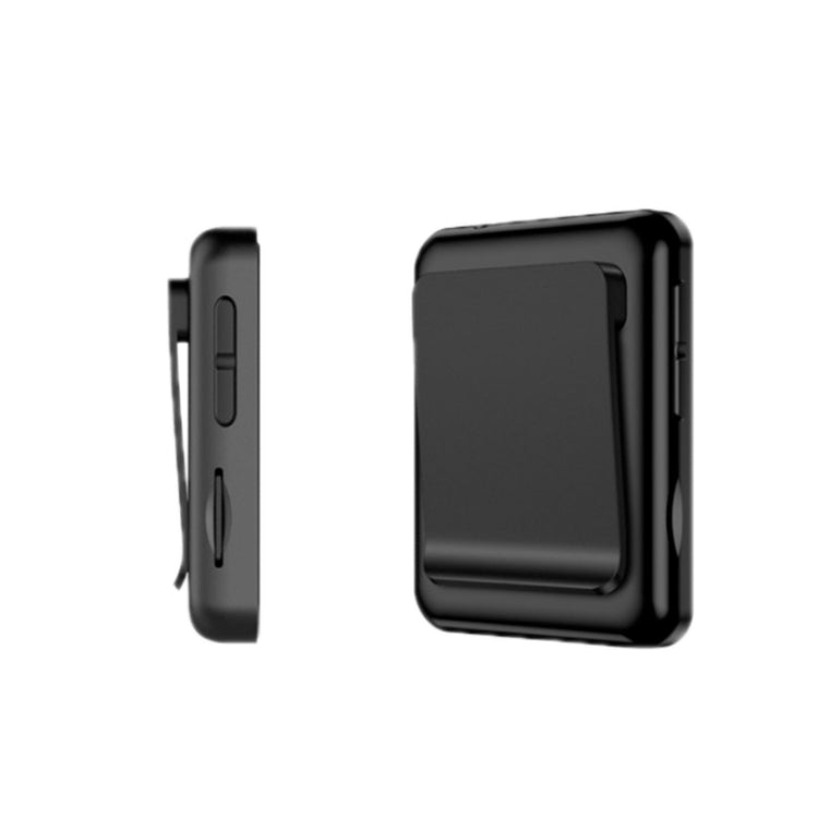 M21 Touch Screen Version 1.77 inch Novel Reading MP3 E-Book, Memory Capacity:4GB(With Bluetooth) - MP3 Player by buy2fix | Online Shopping UK | buy2fix