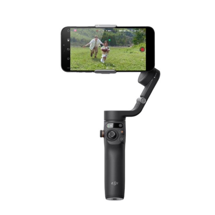 Original Osmo Mobile 6 Three-Axis Stabilized Foldable Extension Pole Stand - by DJI | Online Shopping UK | buy2fix