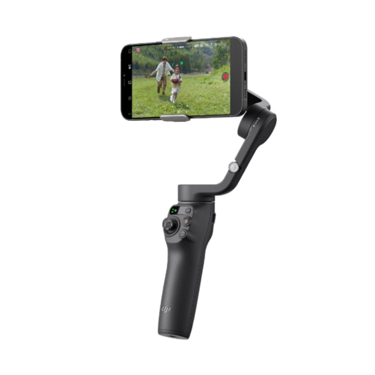 Original Osmo Mobile 6 Three-Axis Stabilized Foldable Extension Pole Stand - by DJI | Online Shopping UK | buy2fix