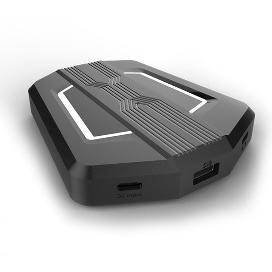 Keyboard And Mouse Converter For PS4/Switch/PS4 Pro/XBOX ONE(Support Audio Models) by buy2fix