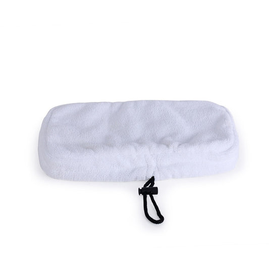 3 PCS Mop Cloth Cover Replacement Mat For Bissell 720020 /720021 /720502 - For Bissell Accessories by buy2fix | Online Shopping UK | buy2fix