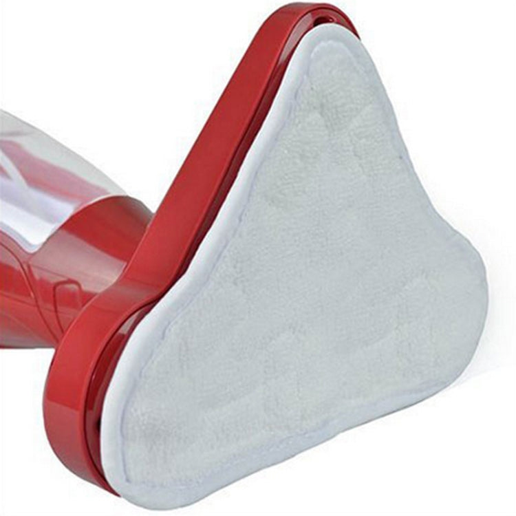 5 PCS Steam Mop Triangle Cloth Cover Replacement Pad for Thane H2O X5 - Other Accessories by buy2fix | Online Shopping UK | buy2fix