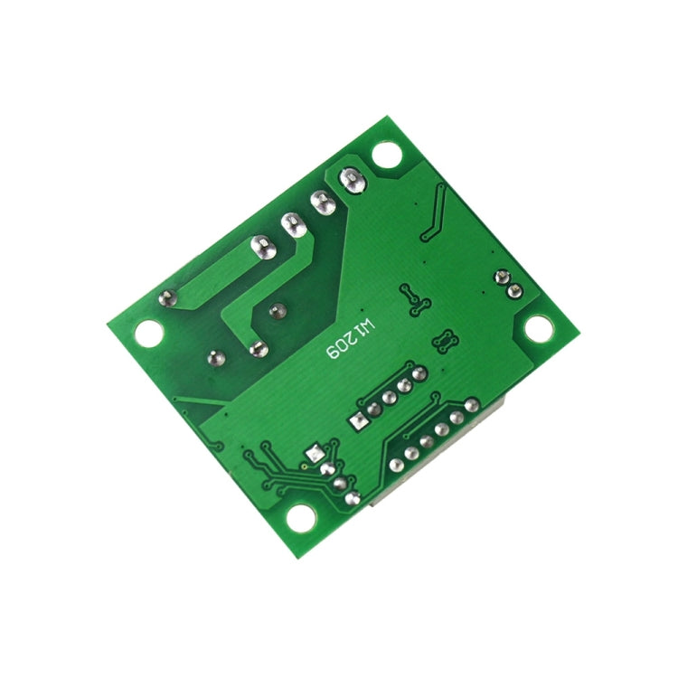 XH-W1209 Digital Cool/Heat Temperature Thermostat Thermometer Controller On/Off Switch - Thermostat & Thermometer by buy2fix | Online Shopping UK | buy2fix