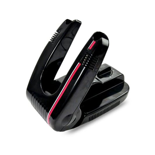 110V Shoe Dryer Automatic Timing UV Sterilization And Deodorization Shoe Dryer, US Plug(With Fragrance) by buy2fix