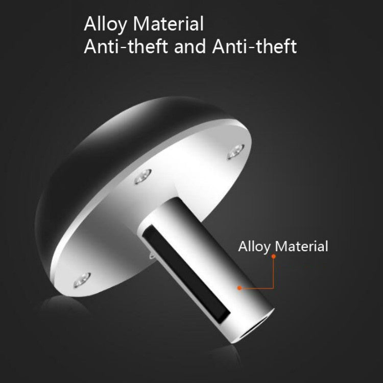 ASY-99 2.4 inch High Definition Smart Cat Eye Home Electronic Video Doorbell by buy2fix