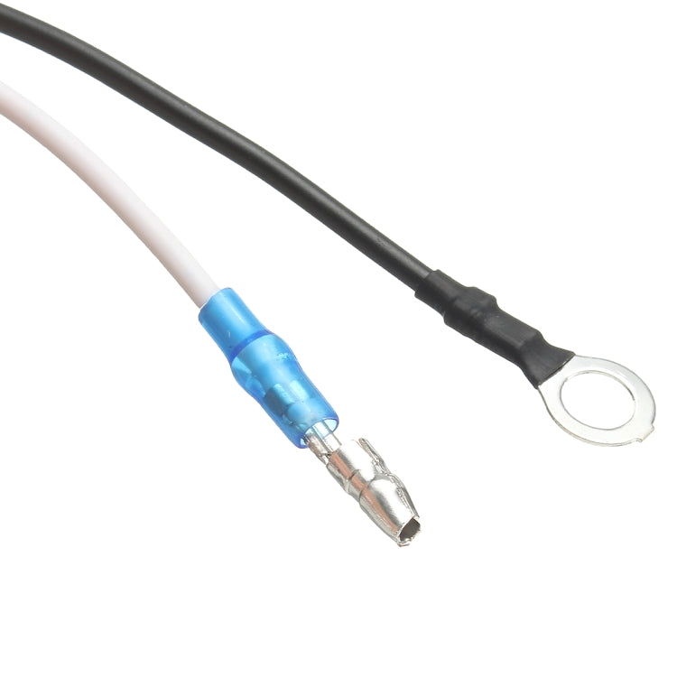 Universal Boat Outboard Engine Motor Kill Stop Switch Safety Tether Lanyard Motorcycle Switches - Electrical System by buy2fix | Online Shopping UK | buy2fix