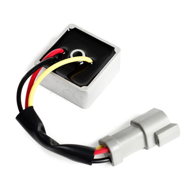 R2020A.1.4 Golf Cart Rectifier For 1025159-01 / 102515901 / 1028033-01 / 102803301 - Voltage Stabilizer by buy2fix | Online Shopping UK | buy2fix