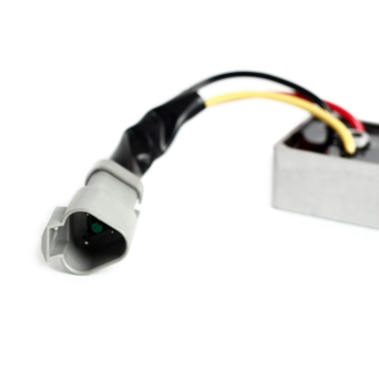R2020A.1.4 Golf Cart Rectifier For 1025159-01 / 102515901 / 1028033-01 / 102803301 - Voltage Stabilizer by buy2fix | Online Shopping UK | buy2fix