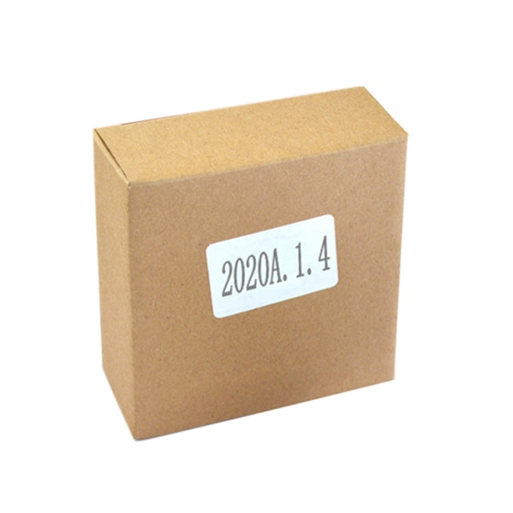 R2020A.1.4 Golf Cart Rectifier For 1025159-01 / 102515901 / 1028033-01 / 102803301 - Voltage Stabilizer by buy2fix | Online Shopping UK | buy2fix