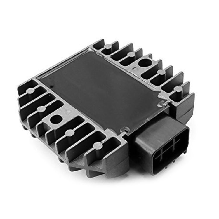 2005.0 Motorcycle Rectifier For Yamaha XVS650 / KAWASAKI 600 / Suzuki AN400 - Voltage Stabilizer by buy2fix | Online Shopping UK | buy2fix