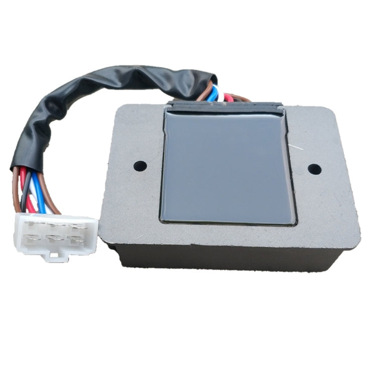 2004.14 Gasoline Engine Rectifier For 31620-ZG5-033 (20A) VTK0/K1 8818502 SH711AA(White Plug) by buy2fix