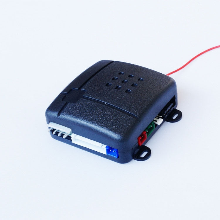 8pcs /Set Car Alarm Remote Control Alarm With Alarm Horn - Security Alarm System by buy2fix | Online Shopping UK | buy2fix