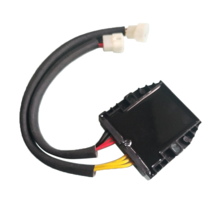 2101B.3 Motorcycle Rectifier For Suzuki Bandit 1250 2007-2009/ Triumph Daytona 600 / Victory Sprint ST 1050 2005 2006 2007 2008 2009 2010 by buy2fix
