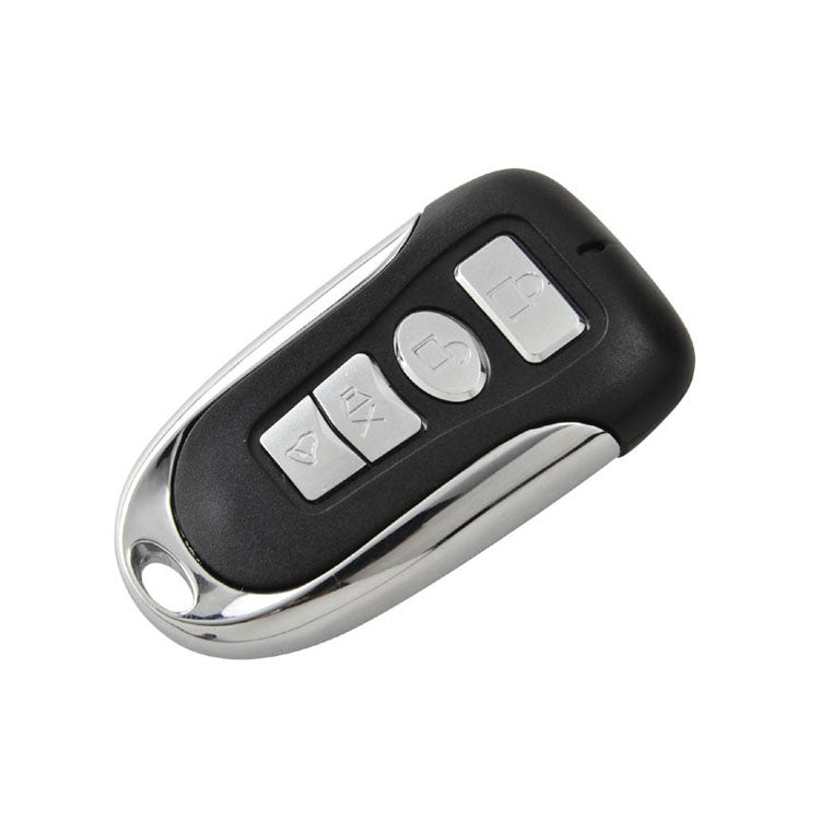 3pcs /Set Cars With Keyless Entry Remote Control Switch Central Lock Regardless Of Vehicle Type - Remote Control by buy2fix | Online Shopping UK | buy2fix
