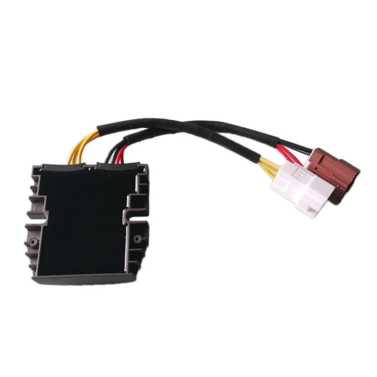 2001C.8 Motorcycle Rectifier Large Displacement Motorcycle Accessories For Honda XL Vara Ro 1000 2003 2011 31600-MBT-D21 - Voltage Stabilizer by buy2fix | Online Shopping UK | buy2fix