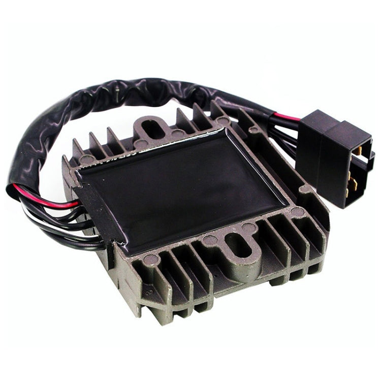 2002.2 Motorcycle Rectifier For Suzuki GSXR600 GSXR750 GSXR1000 - Voltage Stabilizer by buy2fix | Online Shopping UK | buy2fix