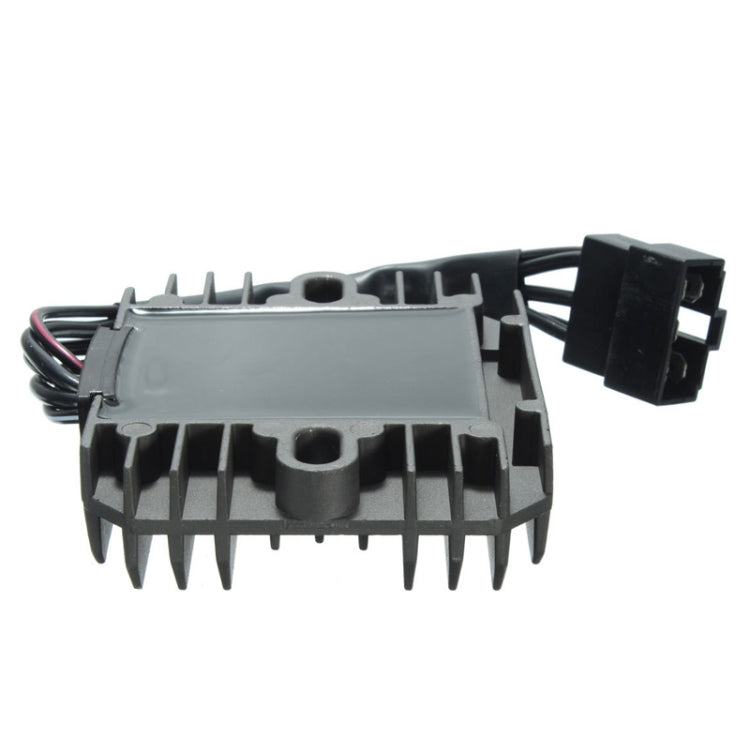2002.2 Motorcycle Rectifier For Suzuki GSXR600 GSXR750 GSXR1000 - Voltage Stabilizer by buy2fix | Online Shopping UK | buy2fix