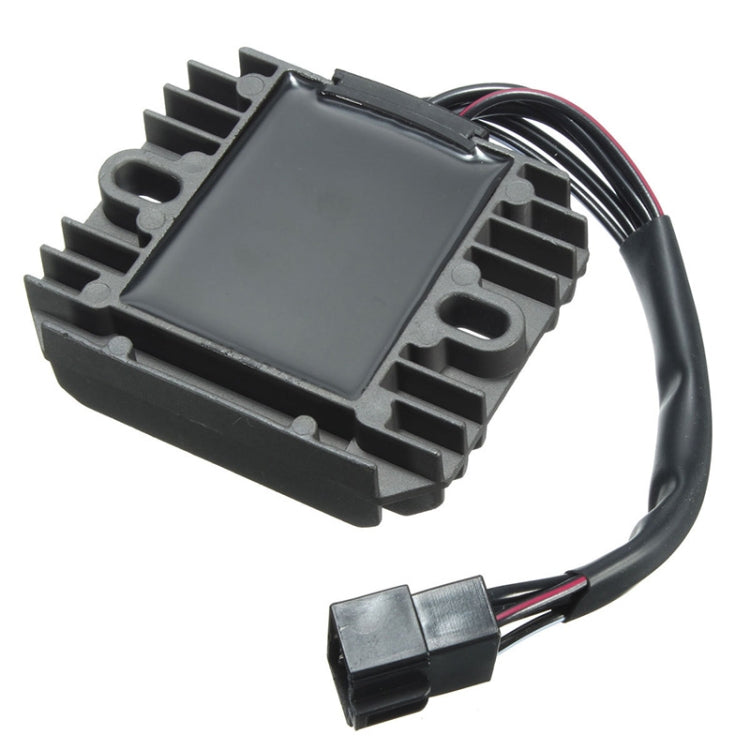 2002.2 Motorcycle Rectifier For Suzuki GSXR600 GSXR750 GSXR1000 - Voltage Stabilizer by buy2fix | Online Shopping UK | buy2fix