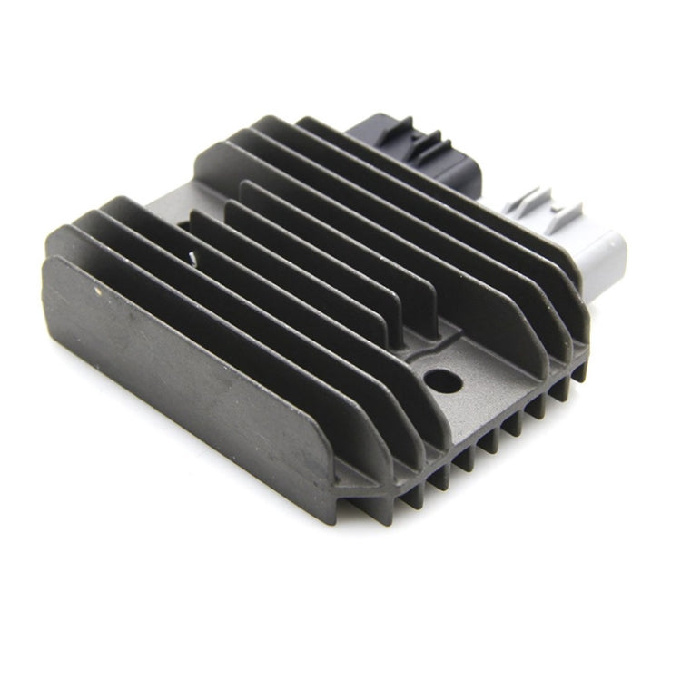 2002A.0 Motorcycle Rectifier For Kawasaki ZX 6R Ninja 600 2013 2017 21066-0716 / Kawasaki ZX 10R Ninja 1000 2008 2015 21066-0731 - Voltage Stabilizer by buy2fix | Online Shopping UK | buy2fix
