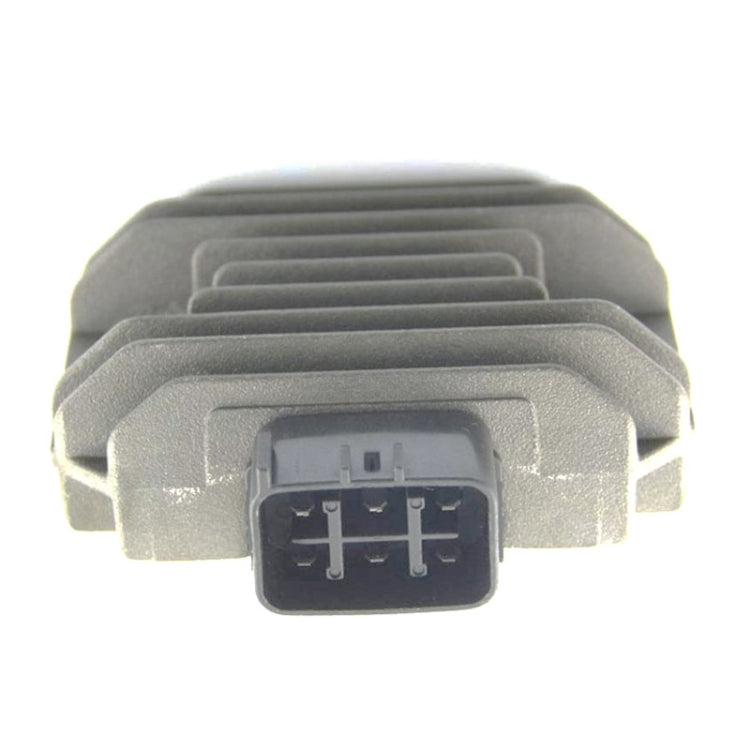 2002B.1 Motorcycle Rectifier For Suzuki LTF250 Ozark LTZ250 Quadsport RMX450 - Voltage Stabilizer by buy2fix | Online Shopping UK | buy2fix