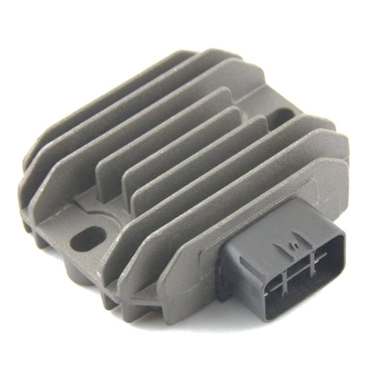 2002B.1 Motorcycle Rectifier For Suzuki LTF250 Ozark LTZ250 Quadsport RMX450 - Voltage Stabilizer by buy2fix | Online Shopping UK | buy2fix