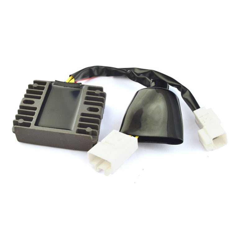 2003.0 Motorcycle Rectifier For Yamaha / Suzuki / Kawasaki / Honda CBR600 1000CB750F - Voltage Stabilizer by buy2fix | Online Shopping UK | buy2fix