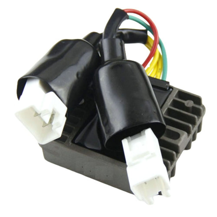 2003.0 Motorcycle Rectifier For Yamaha / Suzuki / Kawasaki / Honda CBR600 1000CB750F - Voltage Stabilizer by buy2fix | Online Shopping UK | buy2fix
