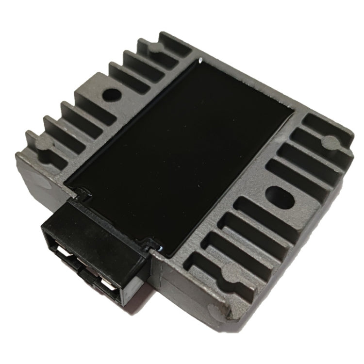 2003A.3 Motorcycle Rectifier For Yamaha R6 SH713AA V834400126 5SL-81960-00-00 - Voltage Stabilizer by buy2fix | Online Shopping UK | buy2fix